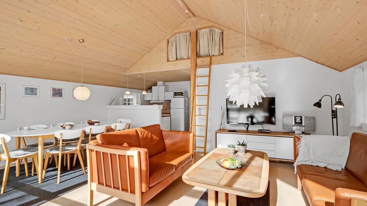 Photo of Livingroom in Skjern