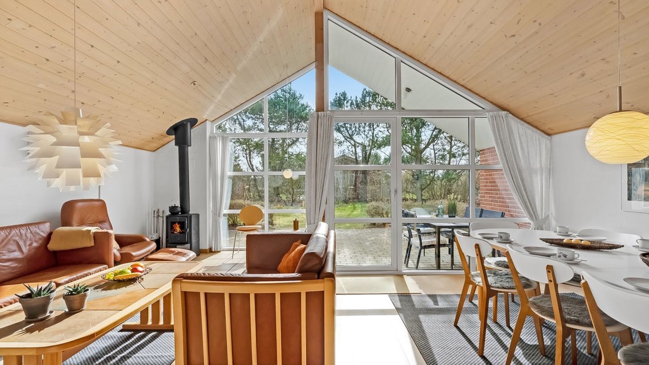 Photo of Livingroom in Skjern