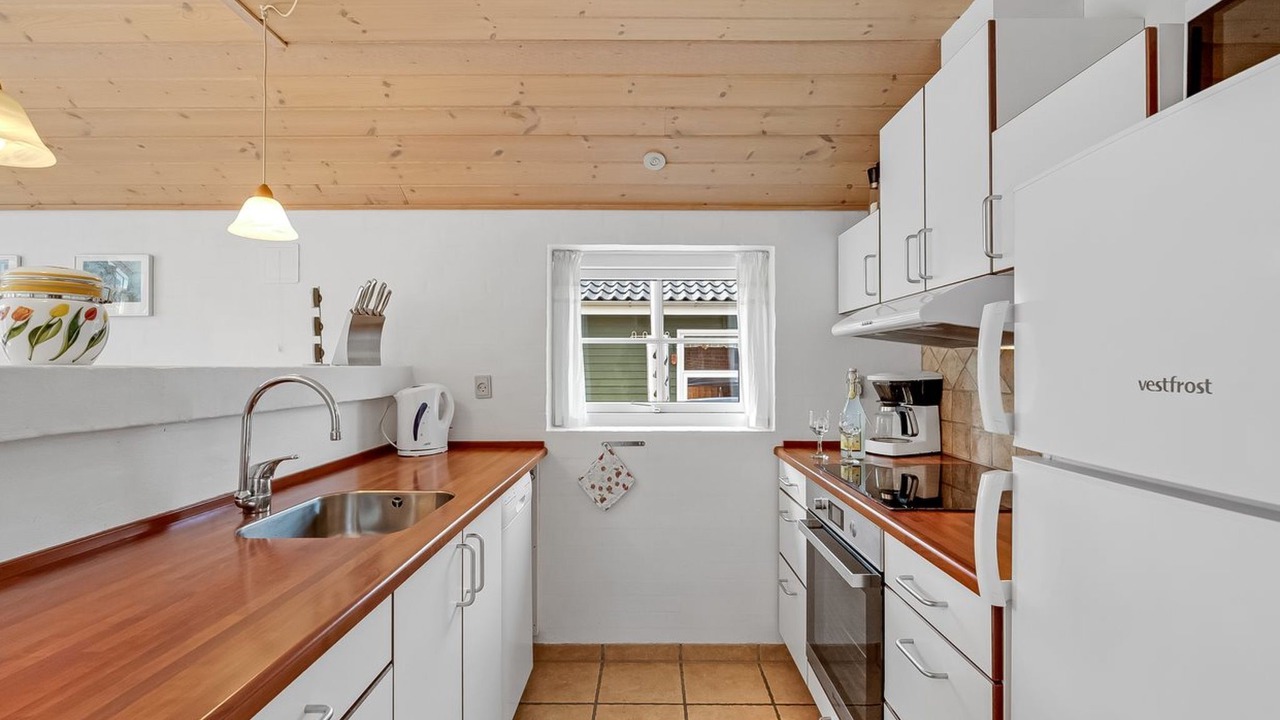 Photo of Bedroom in Skjern