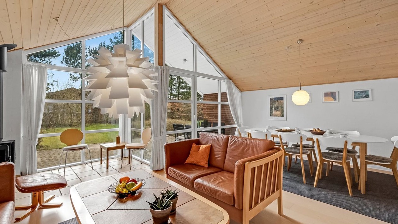 Photo of Livingroom in Skjern