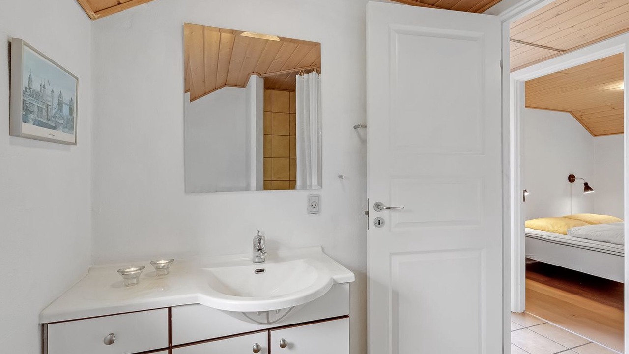 Photo of Bathroom in Skjern