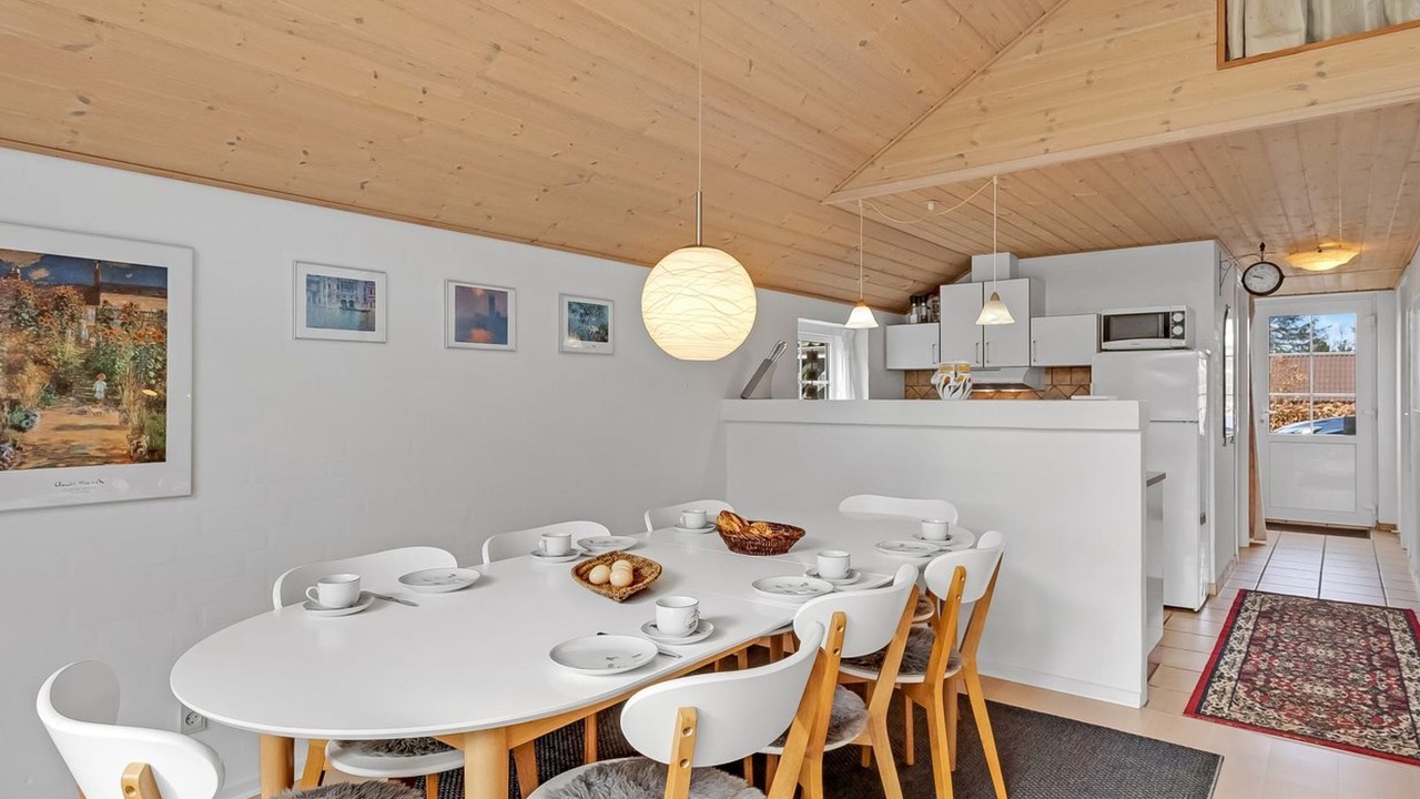 Photo of Livingroom in Skjern