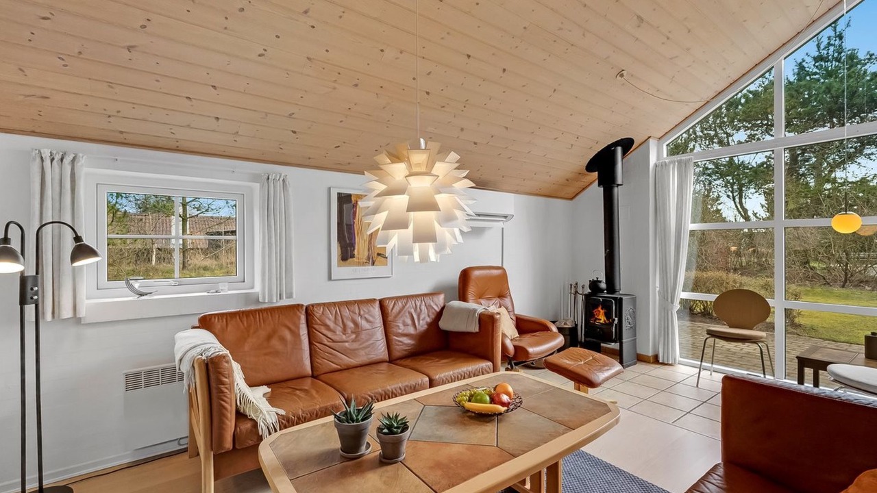 Photo of Livingroom in Skjern