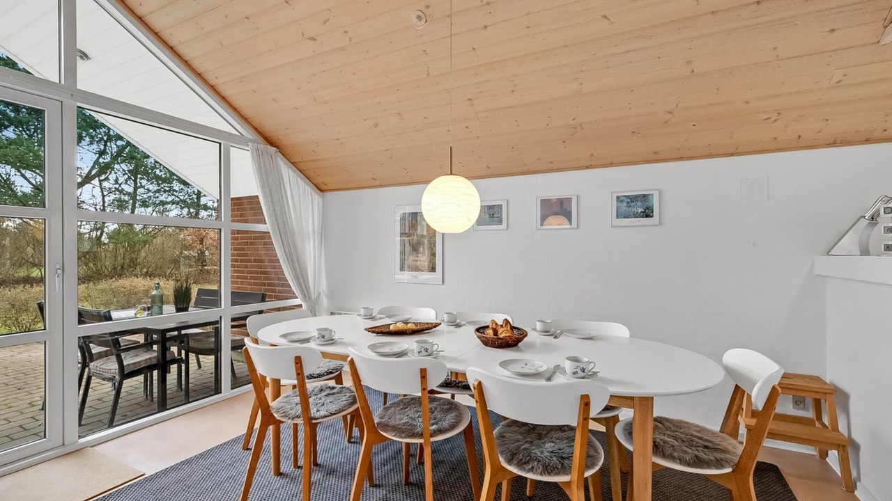 Photo of Livingroom in Skjern