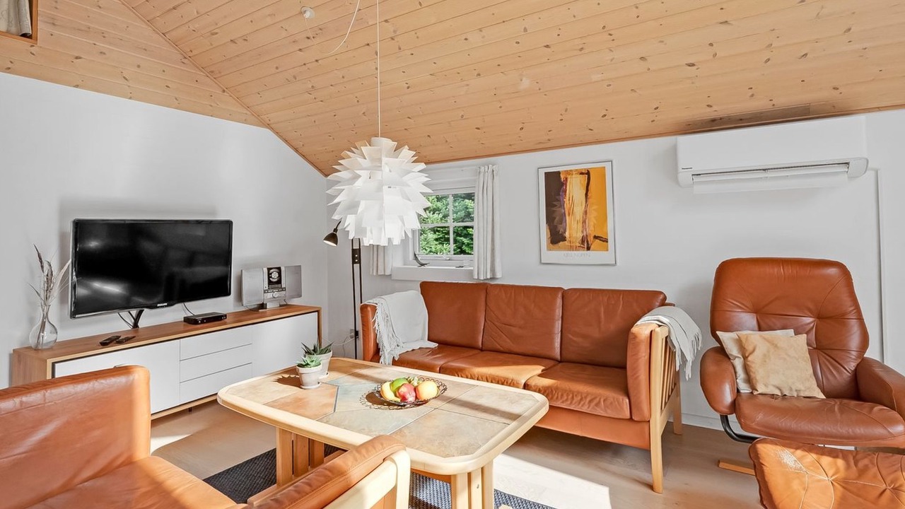 Photo of Livingroom in Skjern