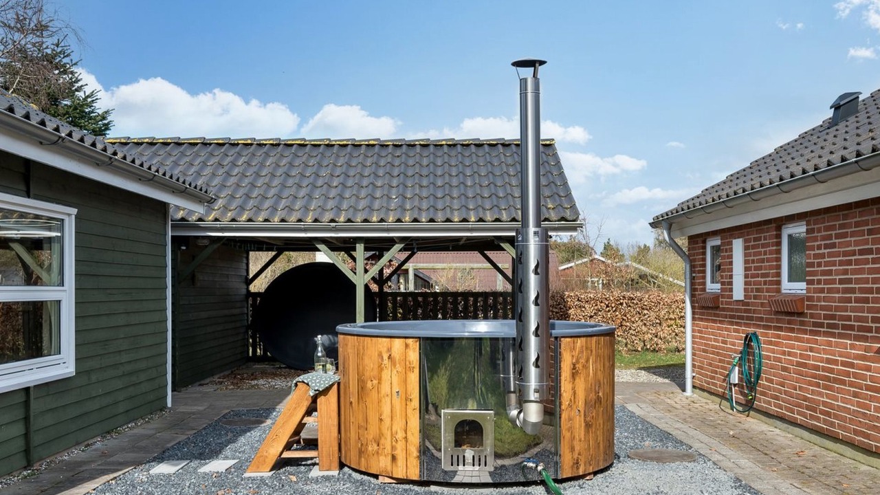 Photo of Outdoor in Skjern