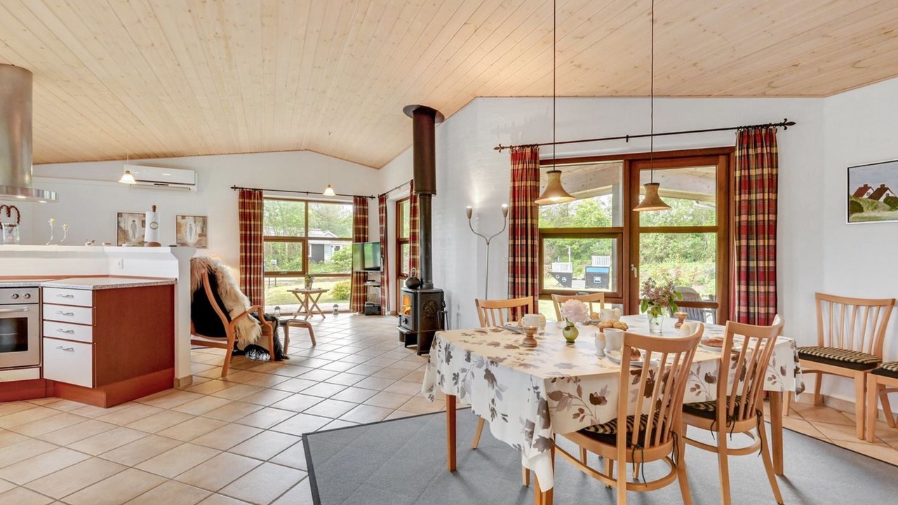 Photo of Livingroom in Nørre Fjand