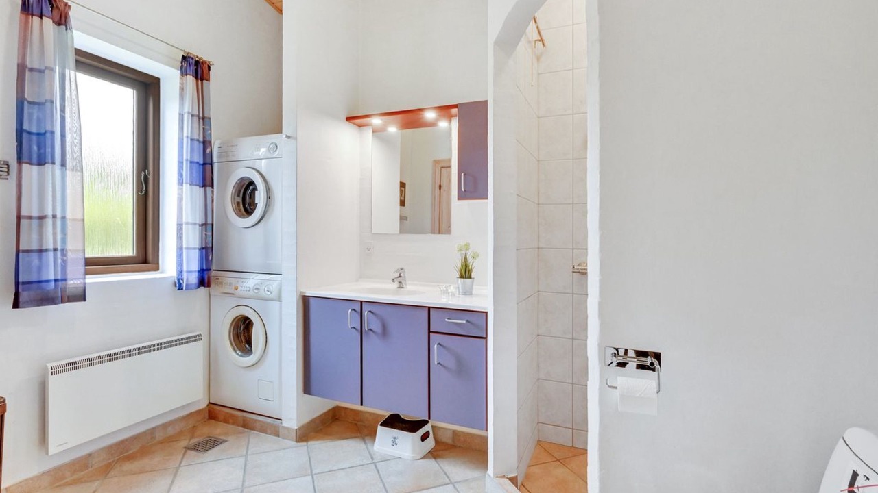 Photo of Bathroom in Nørre Fjand