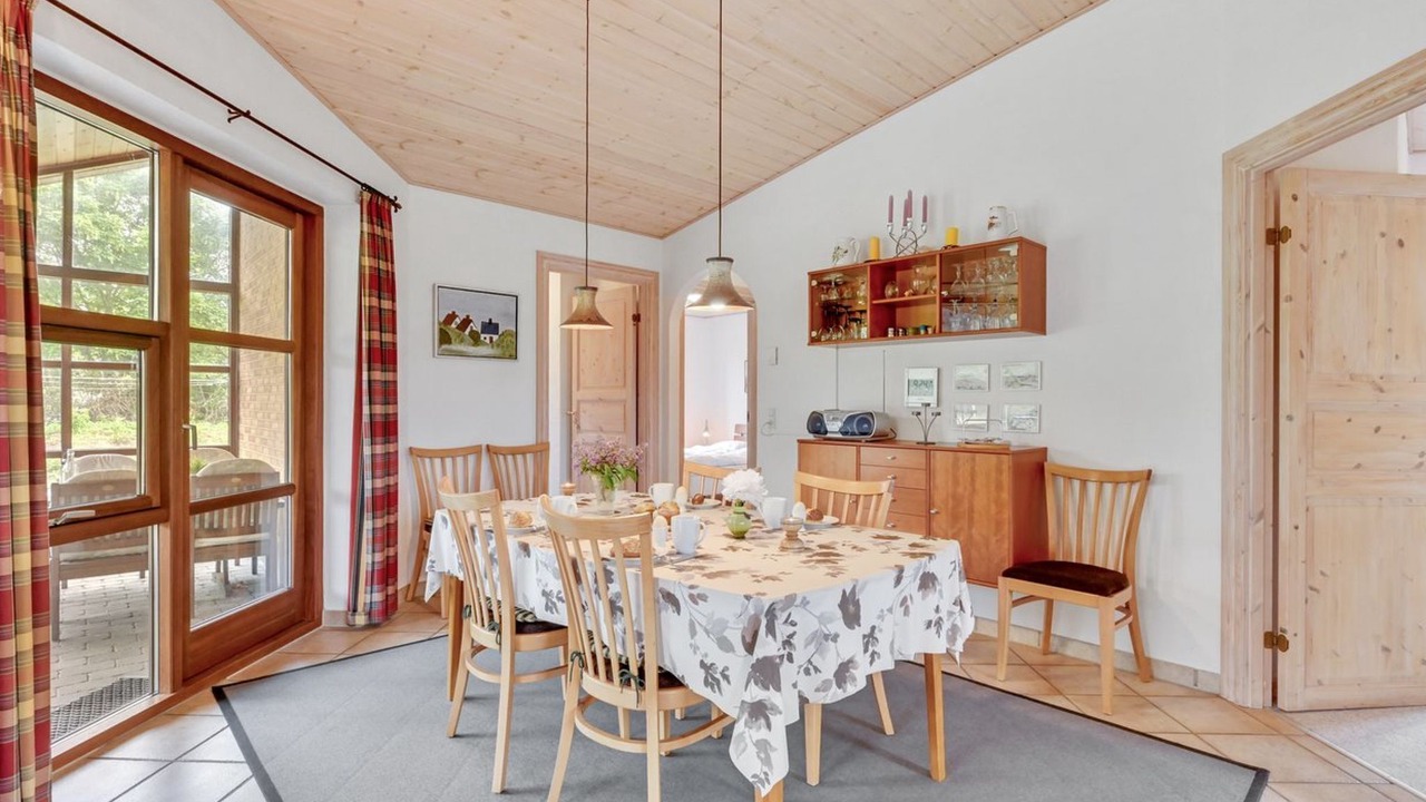 Photo of Livingroom in Nørre Fjand