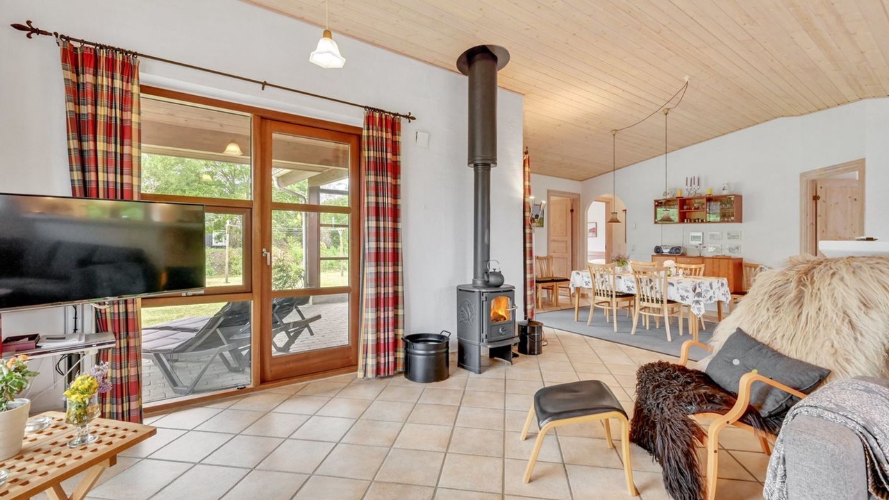 Photo of Livingroom in Nørre Fjand