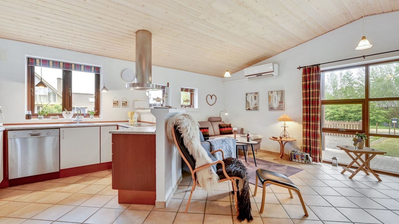 Photo of Bedroom in Nørre Fjand