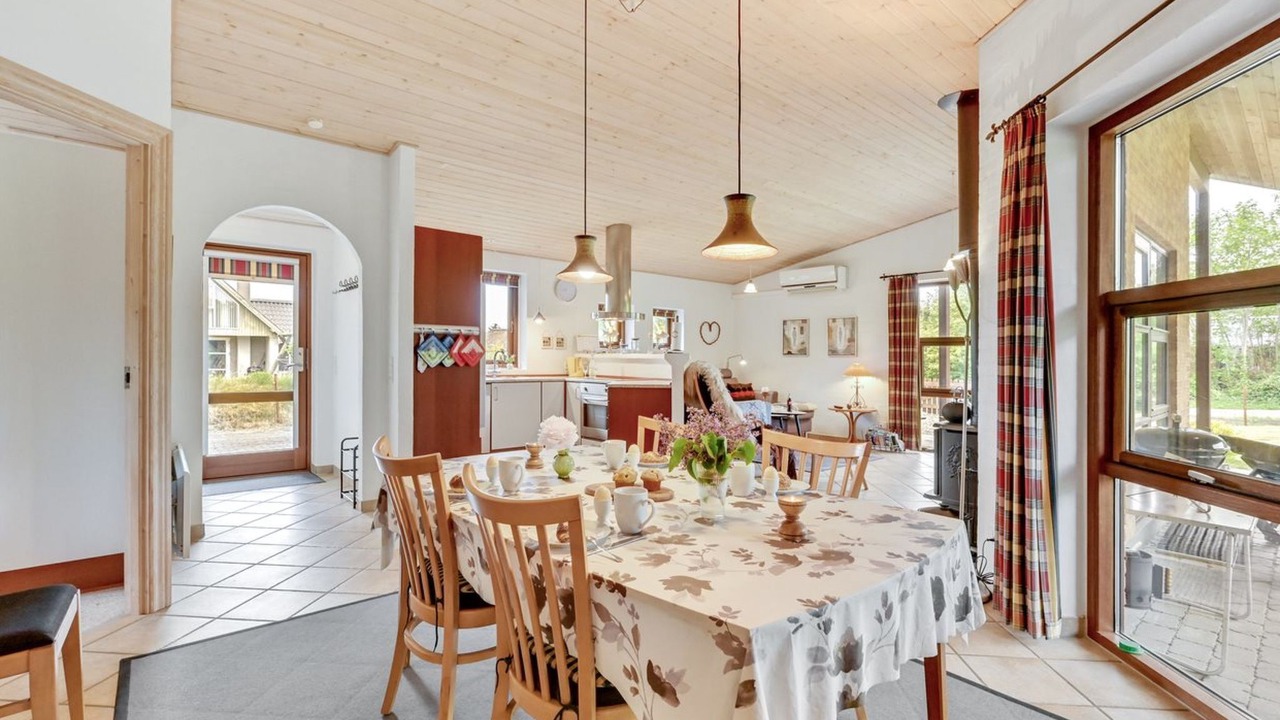 Photo of Livingroom in Nørre Fjand