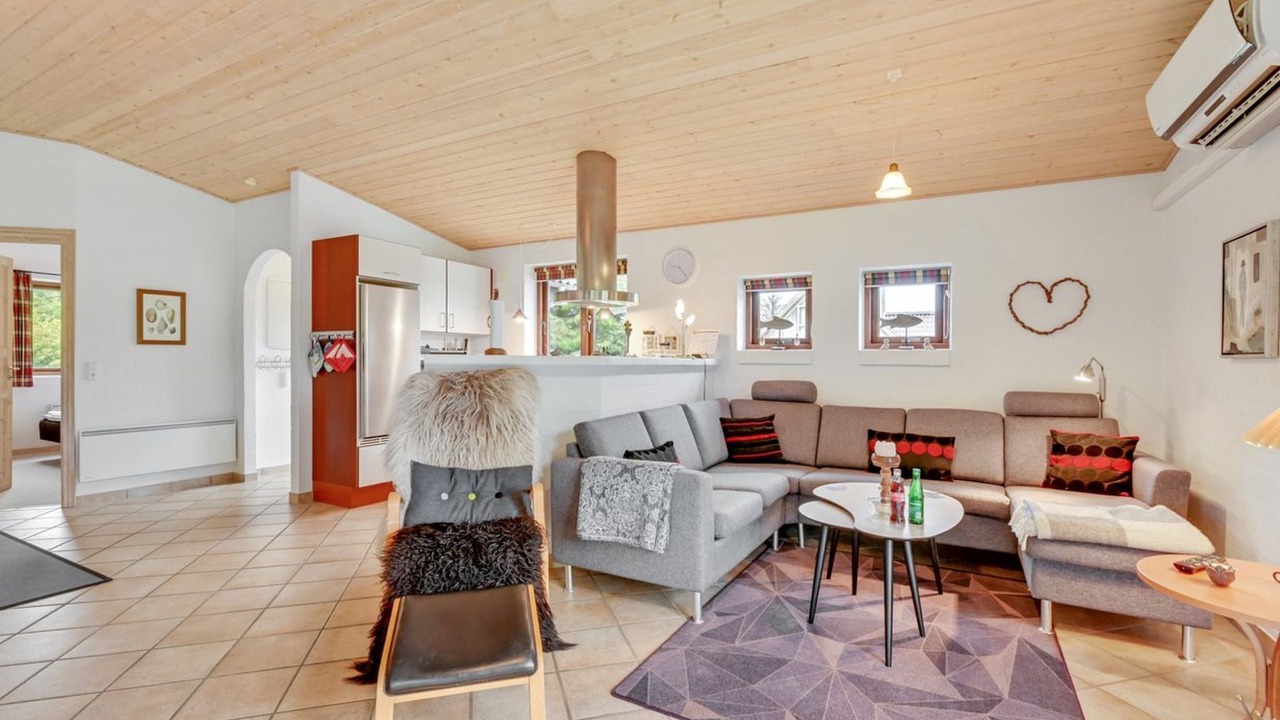 Photo of Livingroom in Nørre Fjand