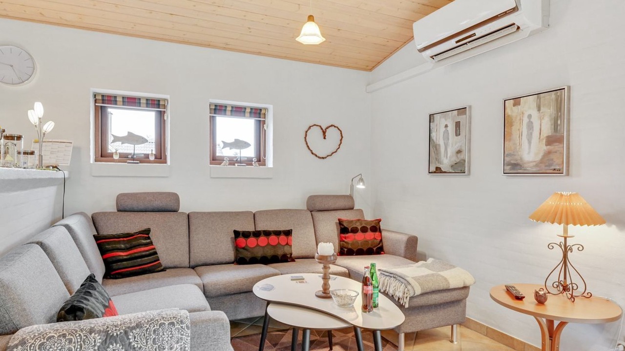 Photo of Livingroom in Nørre Fjand