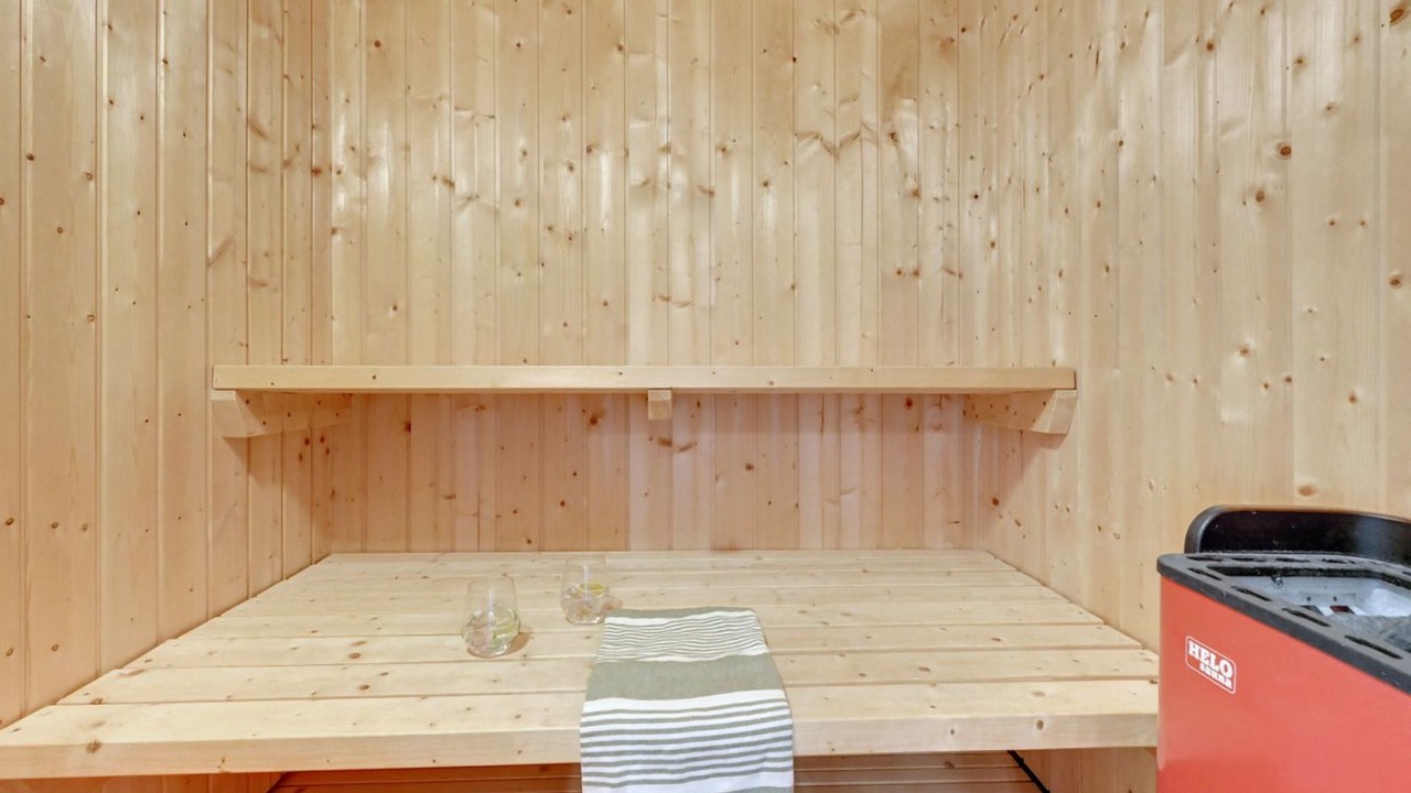 Photo of Bathroom in Nørre Fjand
