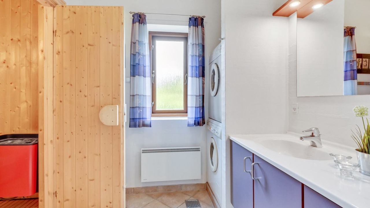 Photo of Bathroom in Nørre Fjand
