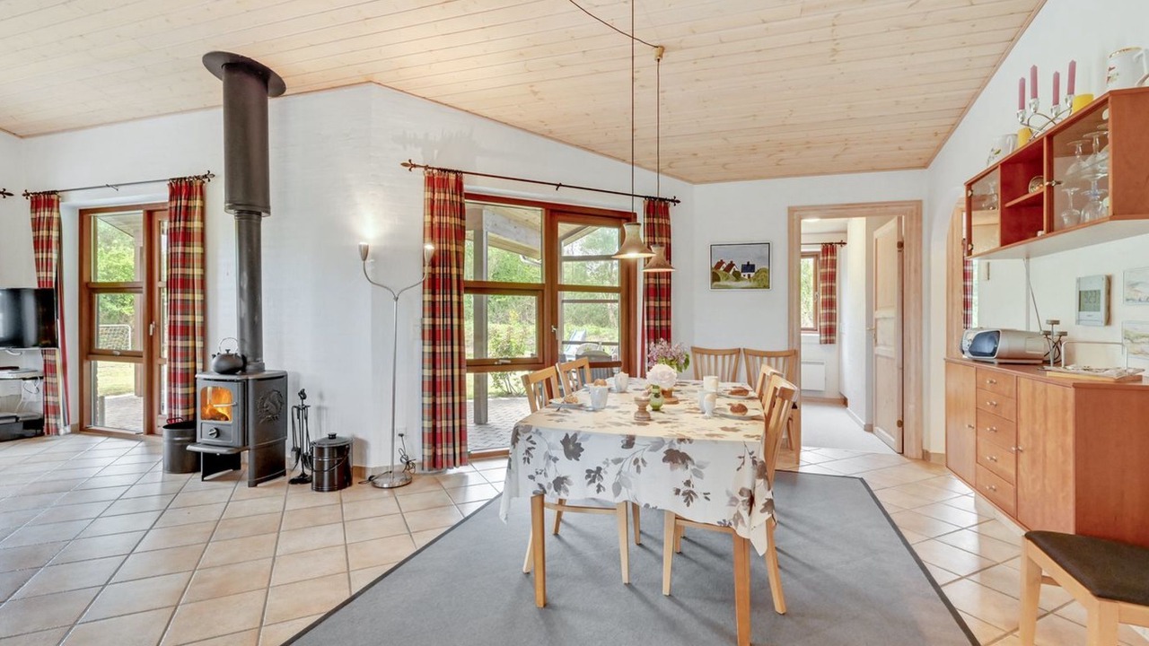 Photo of Livingroom in Nørre Fjand