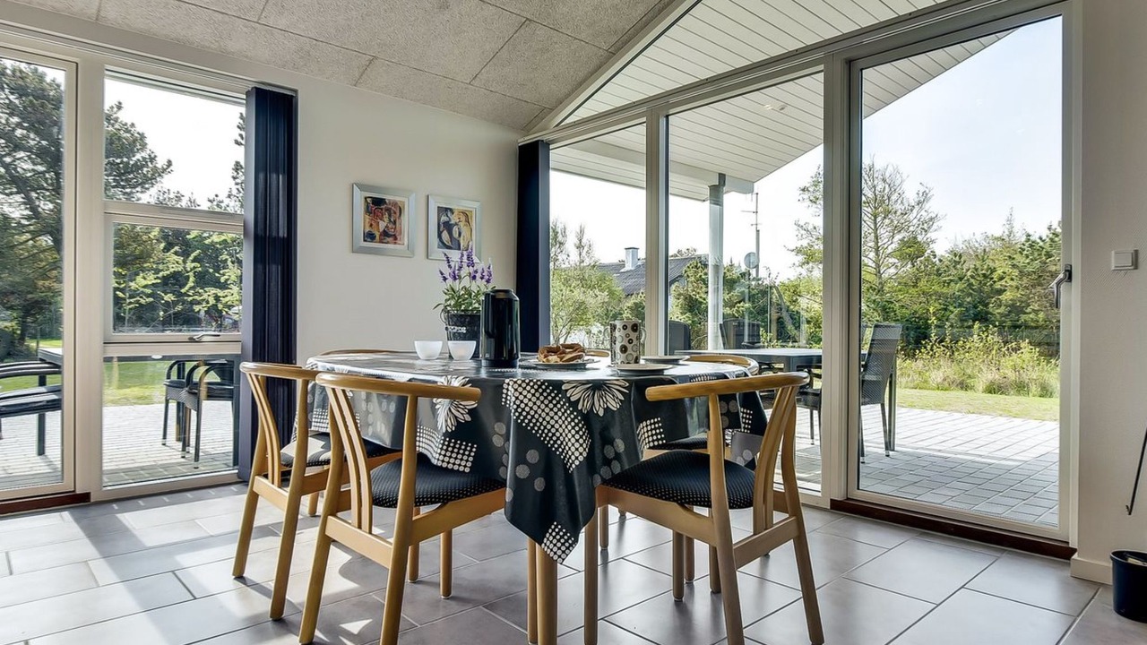 Photo of Livingroom in Grærup Strand