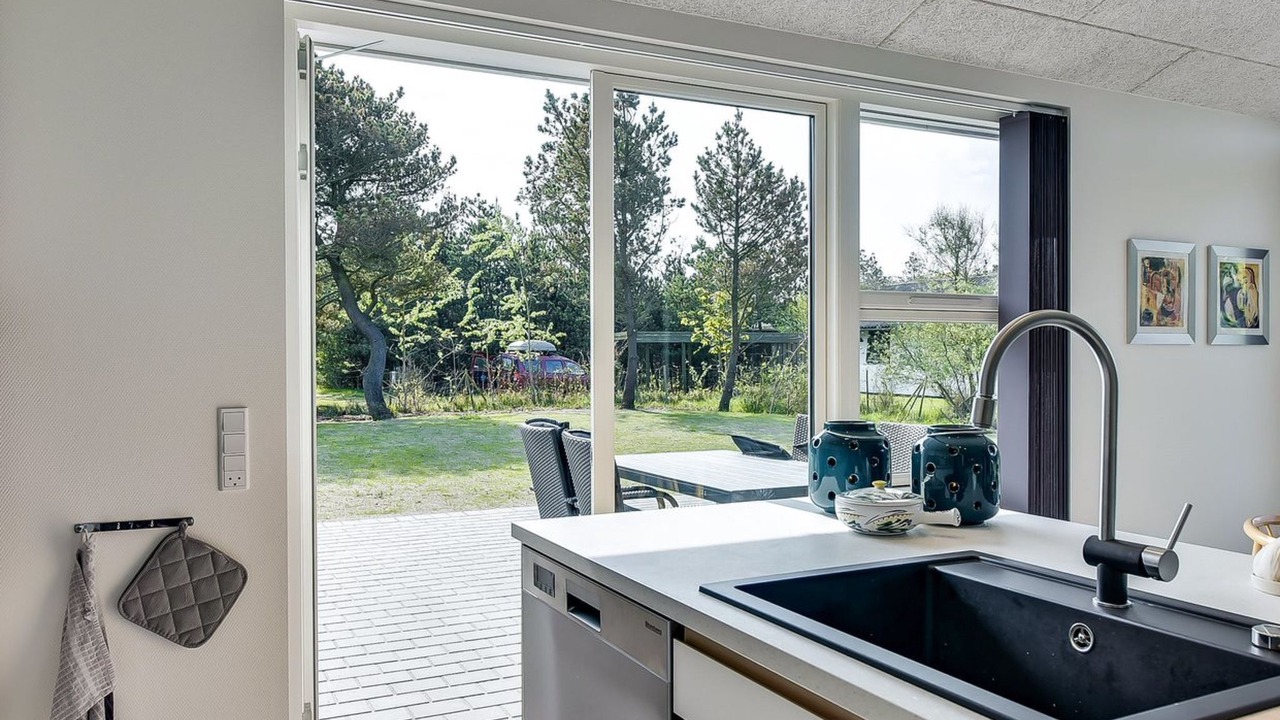 Photo of Bedroom in Grærup Strand