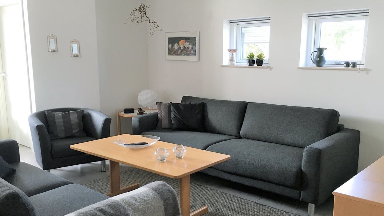 Photo of Livingroom in Grærup Strand