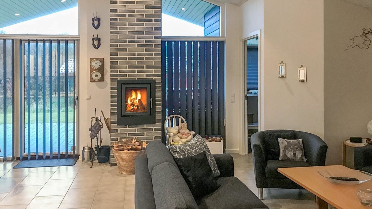 Photo of Livingroom in Grærup Strand