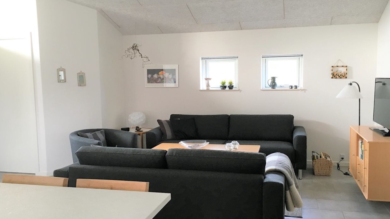 Photo of Livingroom in Grærup Strand