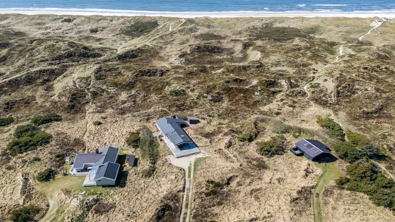 Photo of Outdoor in Grærup Strand