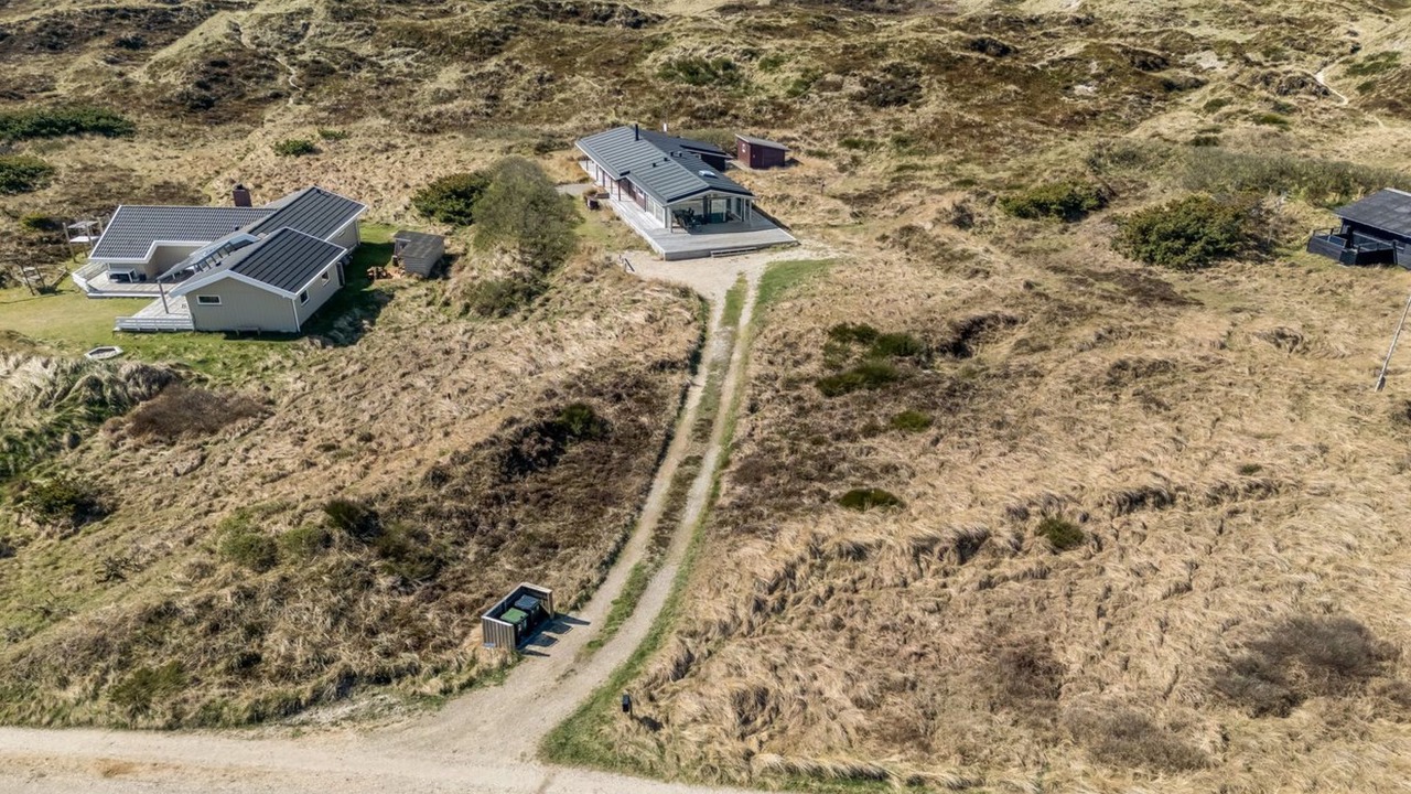 Photo of Outdoor in Grærup Strand