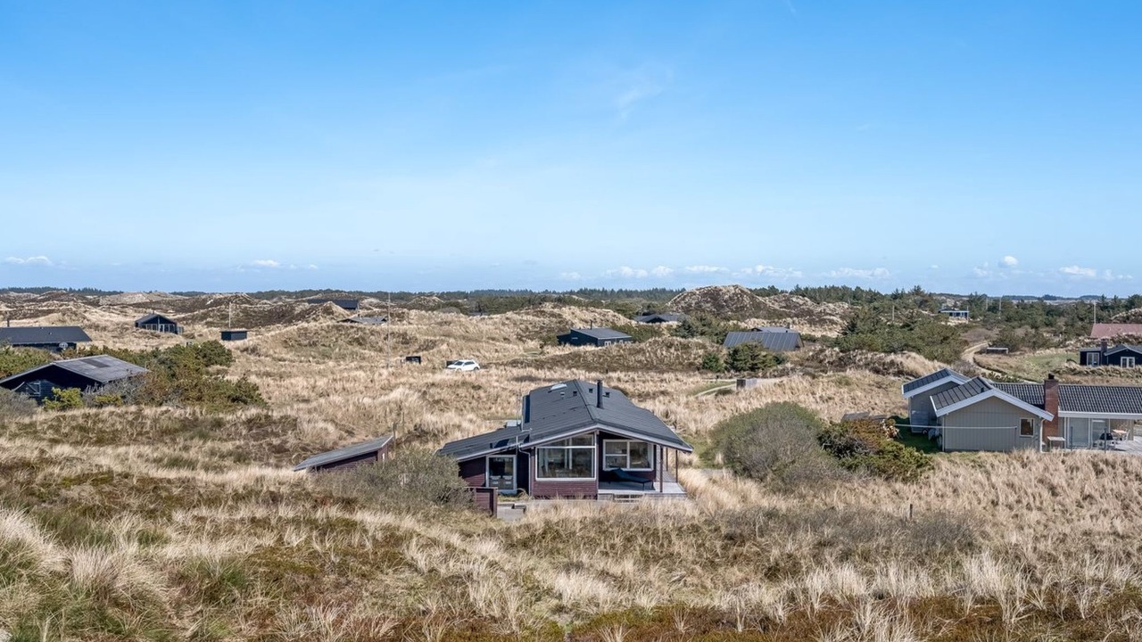 Photo of Outdoor in Grærup Strand