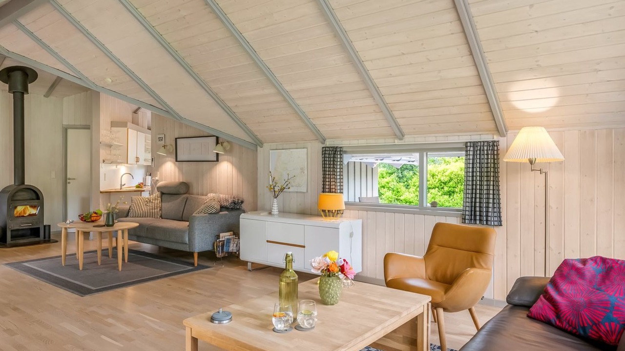 Photo of Livingroom in Jegum