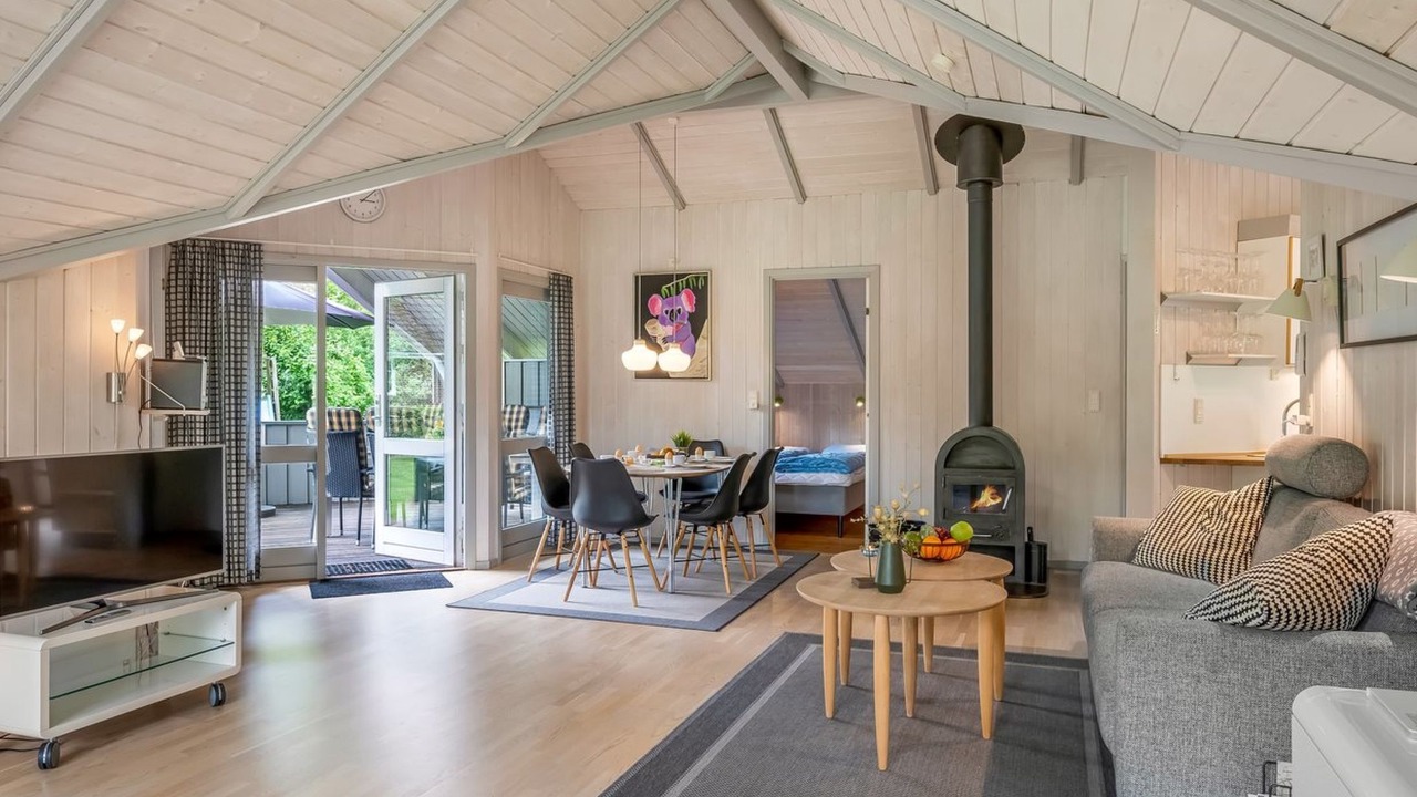 Photo of Livingroom in Jegum