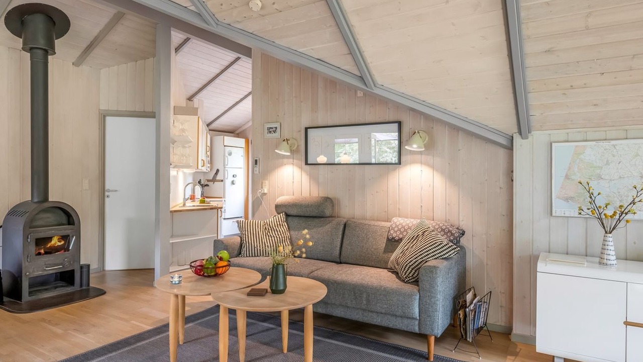 Photo of Livingroom in Jegum