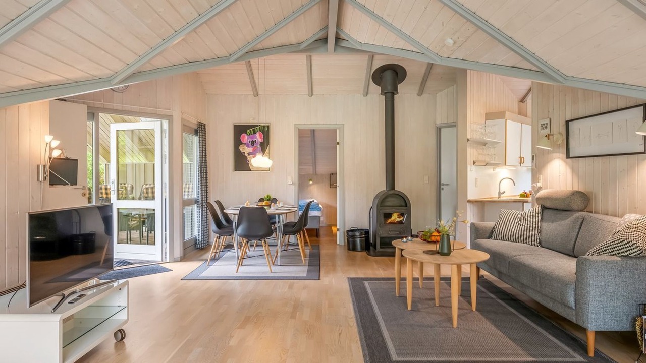Photo of Livingroom in Jegum