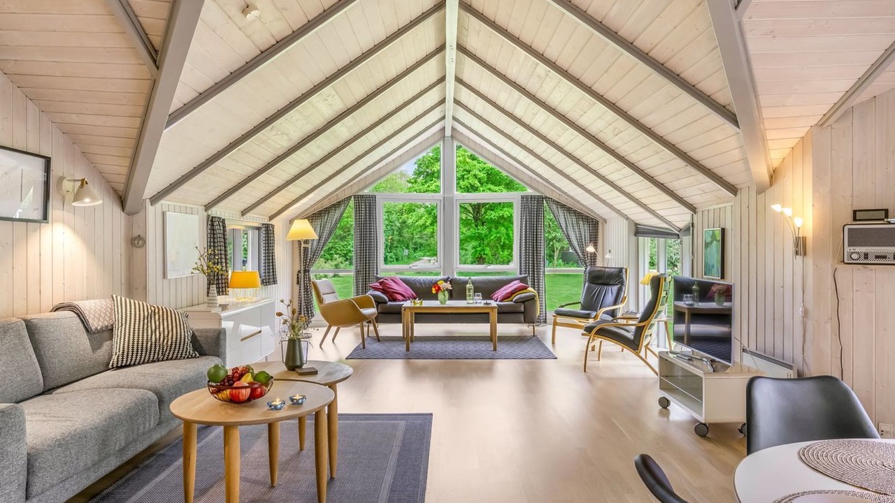 Photo of Livingroom in Jegum