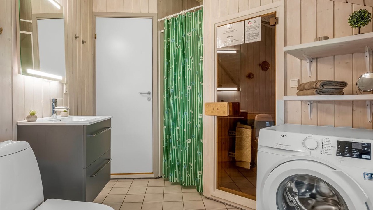 Photo of Bathroom in Jegum
