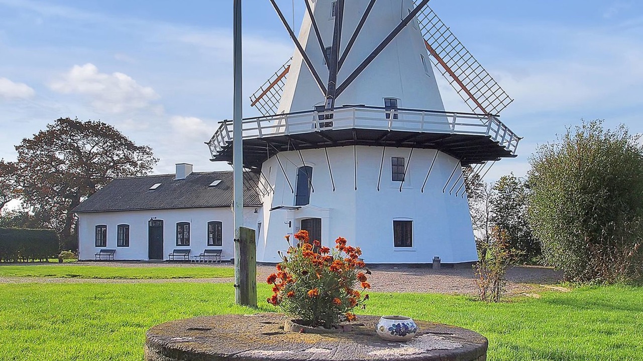 Photo of Outdoor in Fynshav
