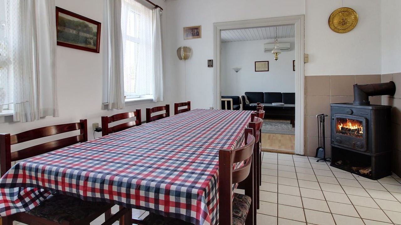Photo of Livingroom in Ballum