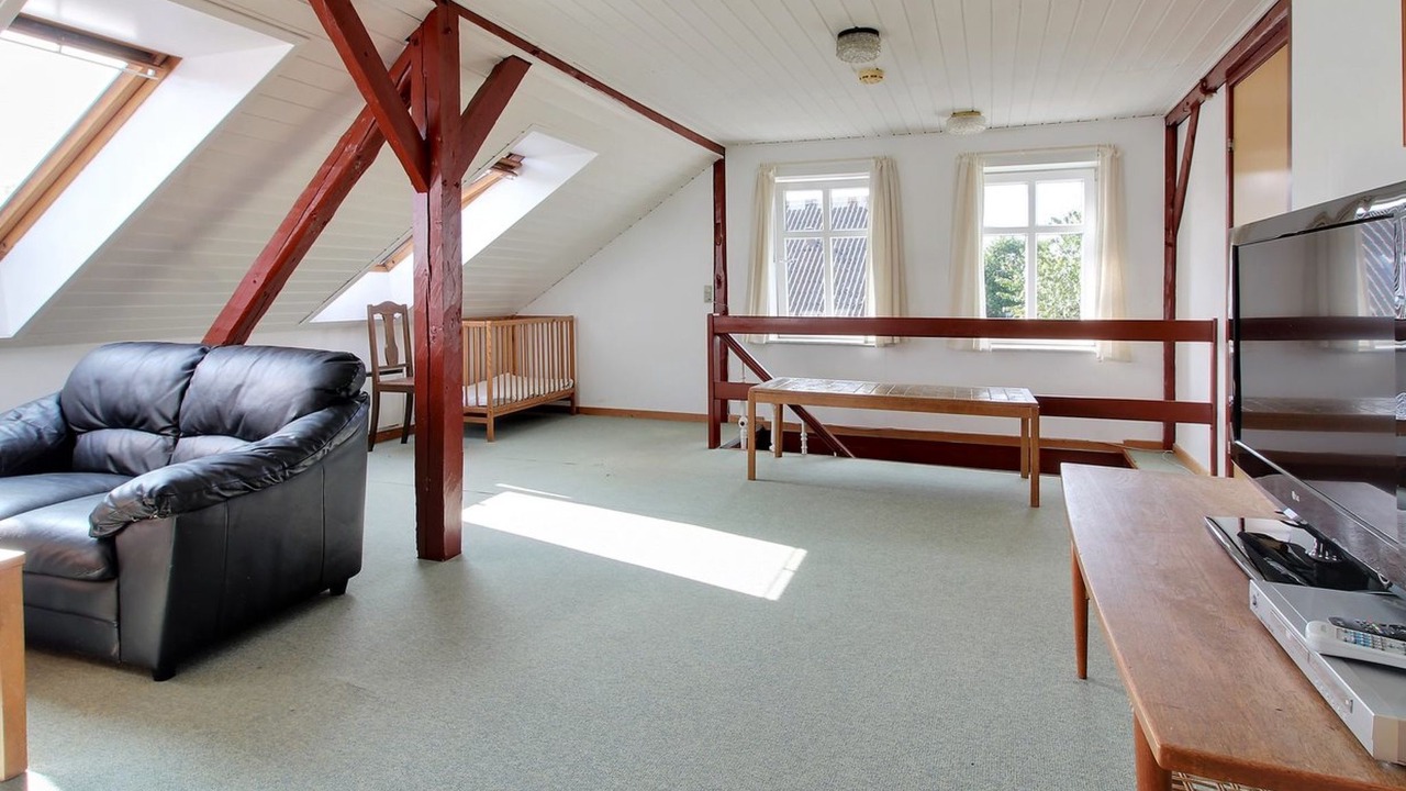 Photo of Livingroom in Ballum
