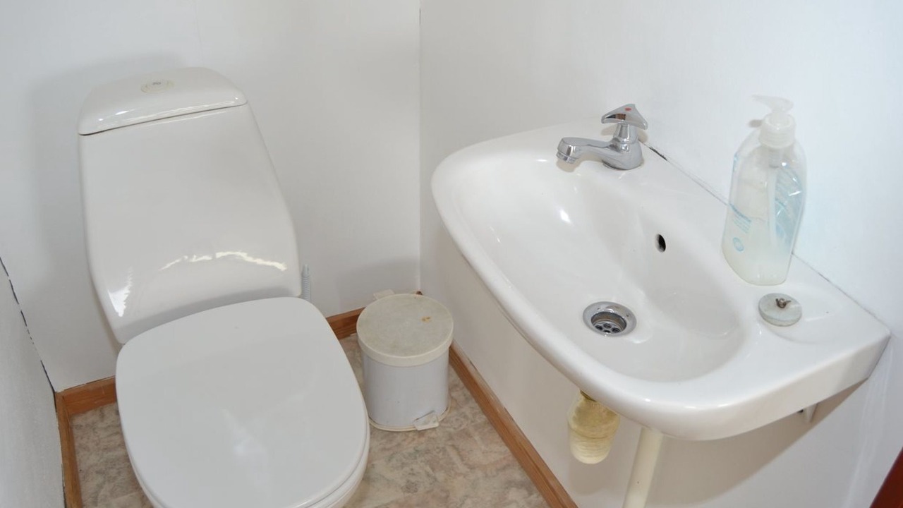 Photo of Bathroom in Ballum