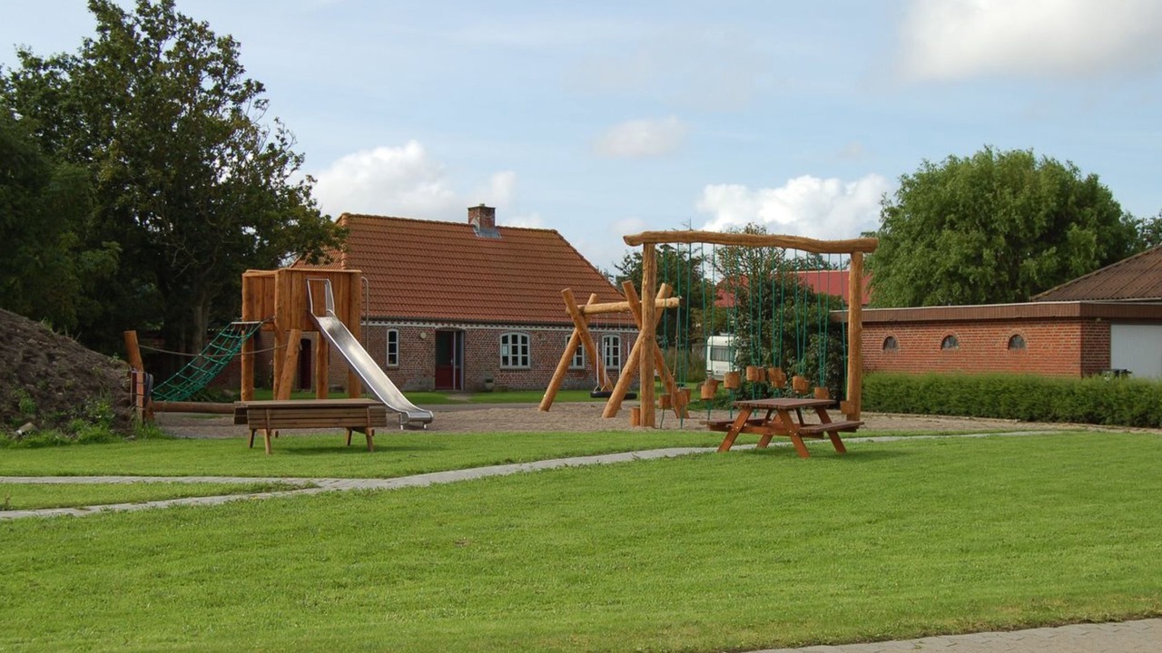Photo of Outdoor in Ballum