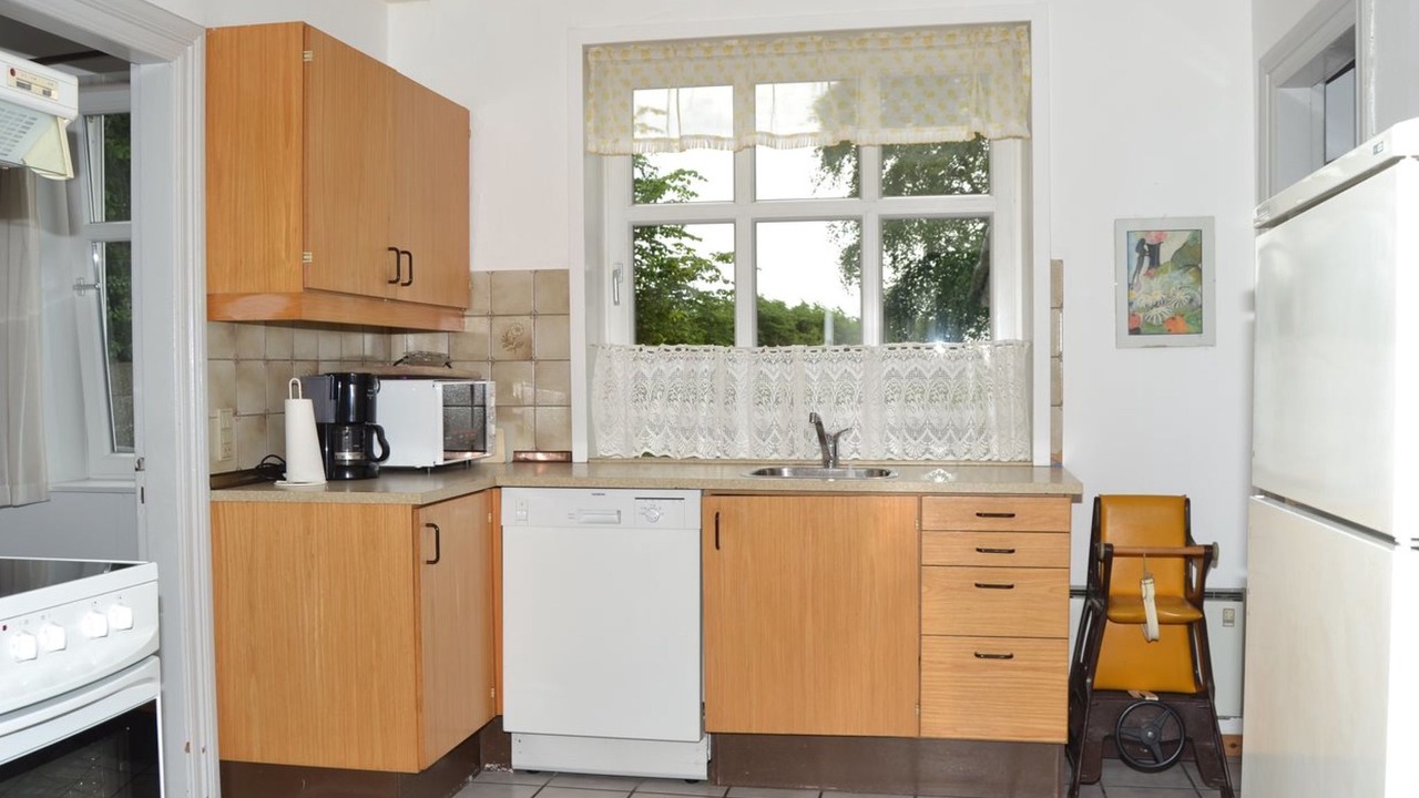 Photo of Bedroom in Ballum