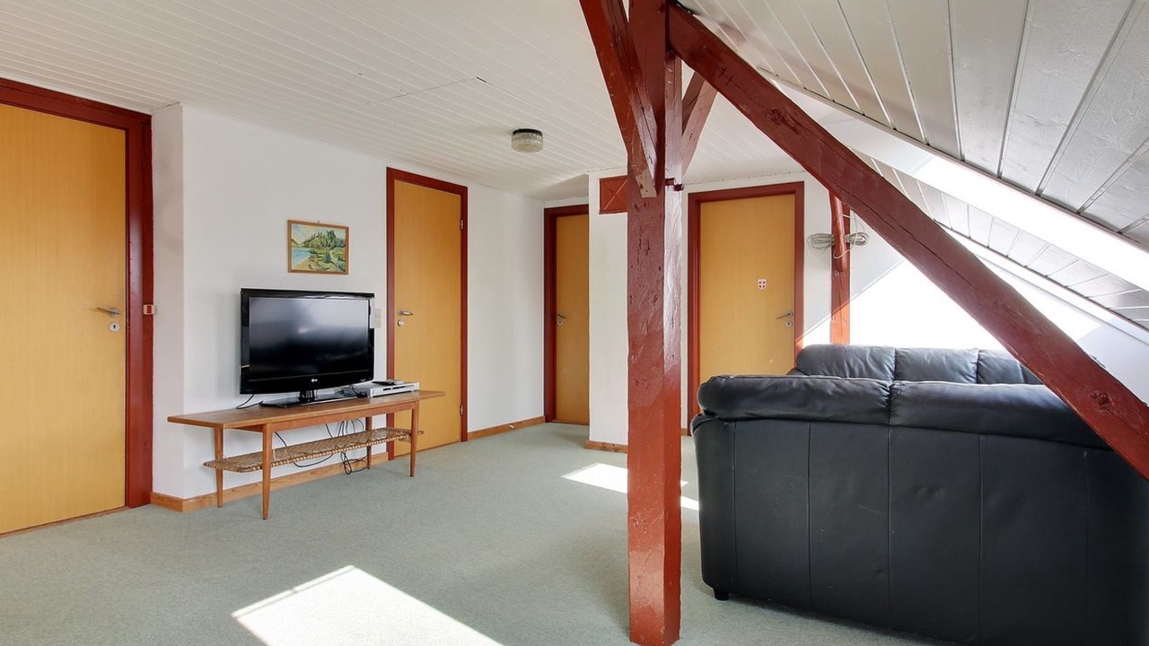 Photo of Livingroom in Ballum