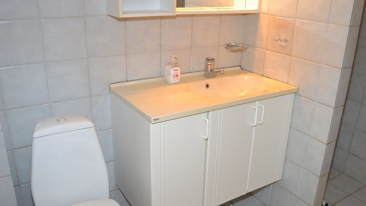 Photo of Bathroom in Ballum