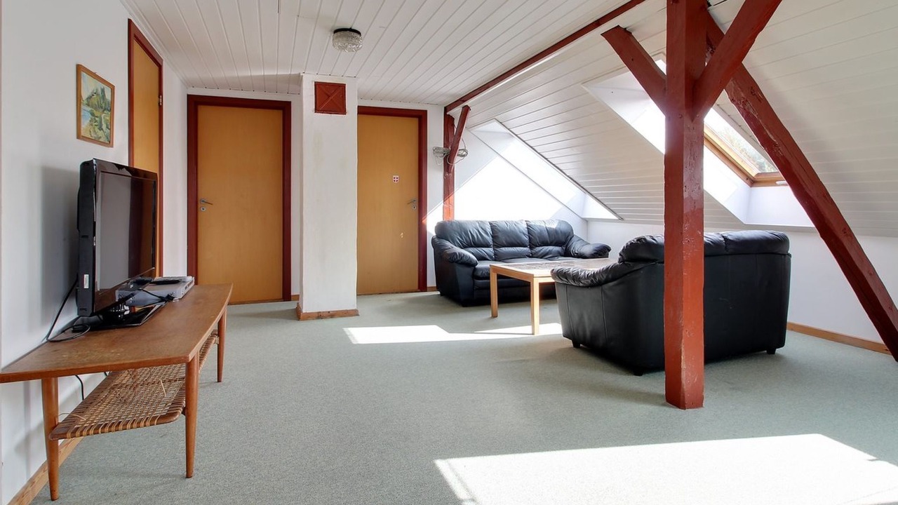 Photo of Livingroom in Ballum