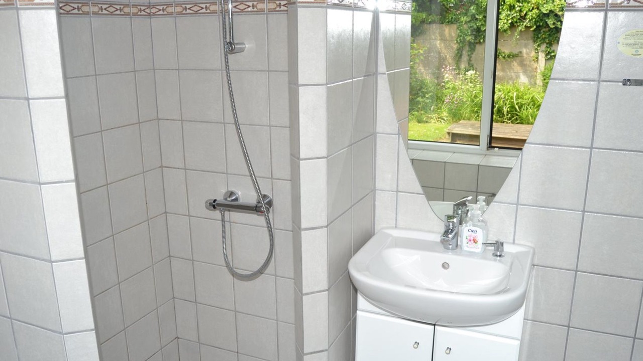 Photo of Bathroom in Ballum