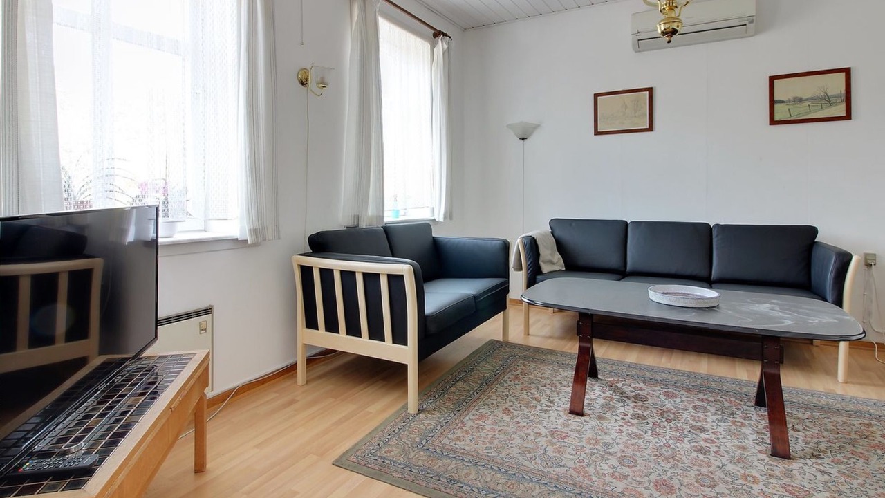 Photo of Livingroom in Ballum