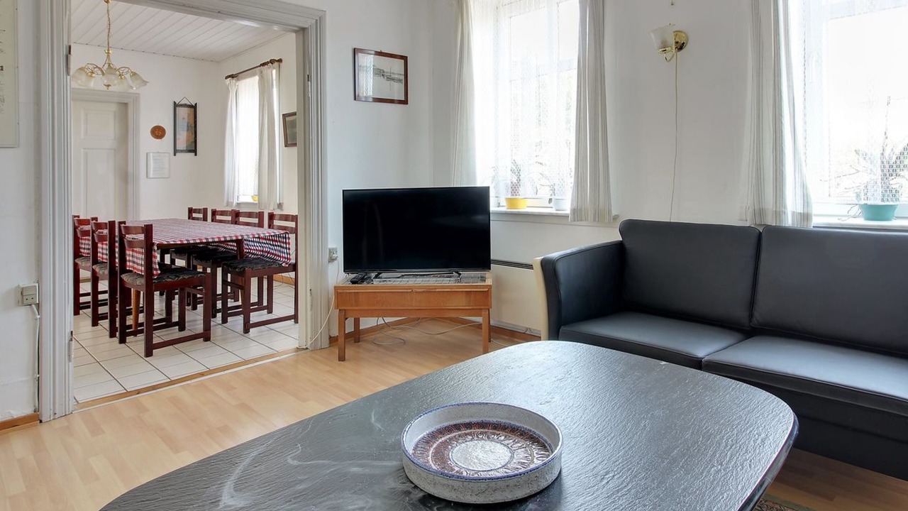Photo of Livingroom in Ballum