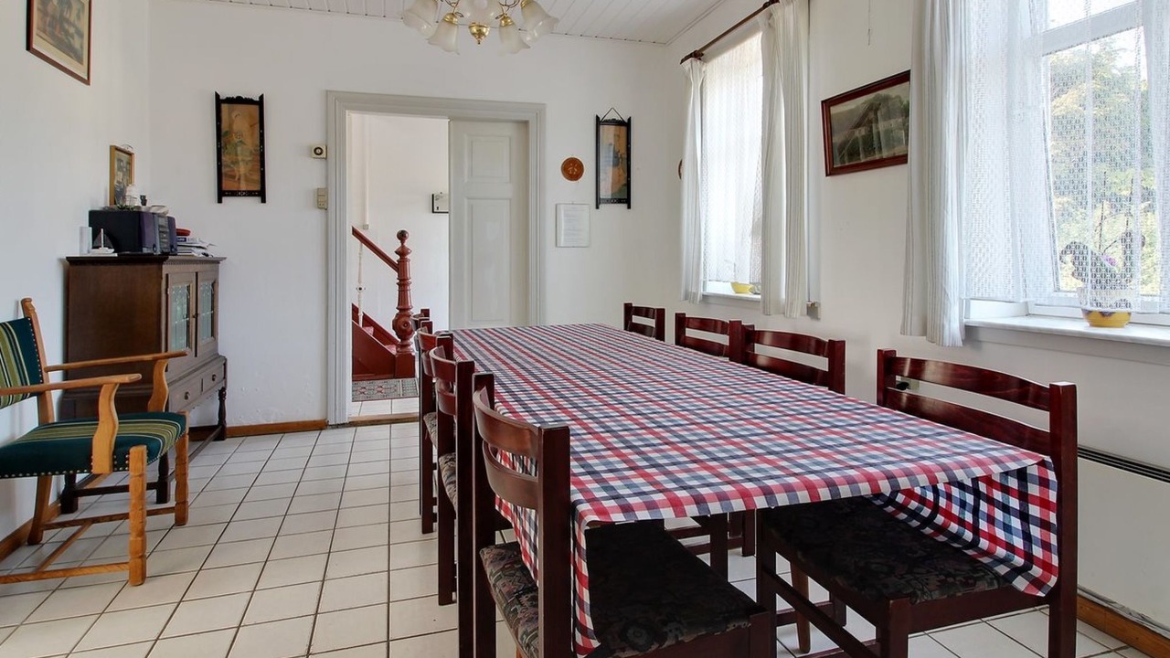 Photo of Livingroom in Ballum