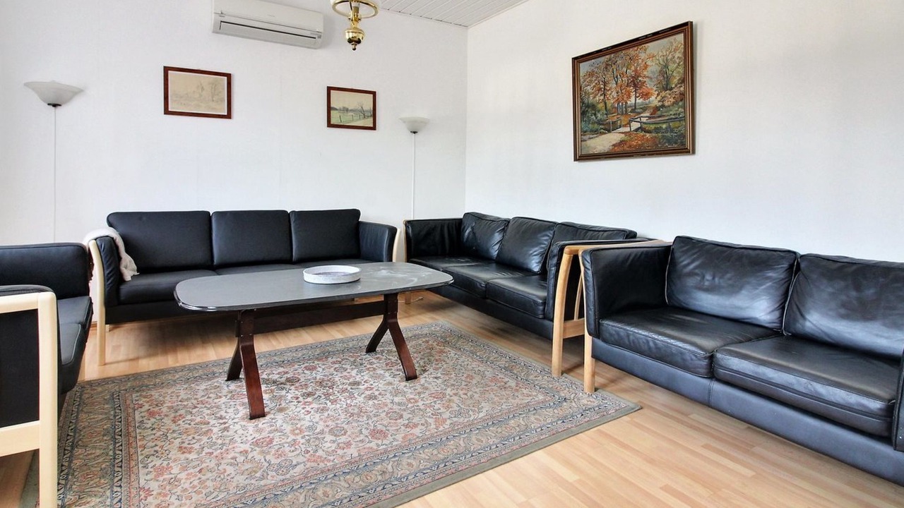 Photo of Livingroom in Ballum