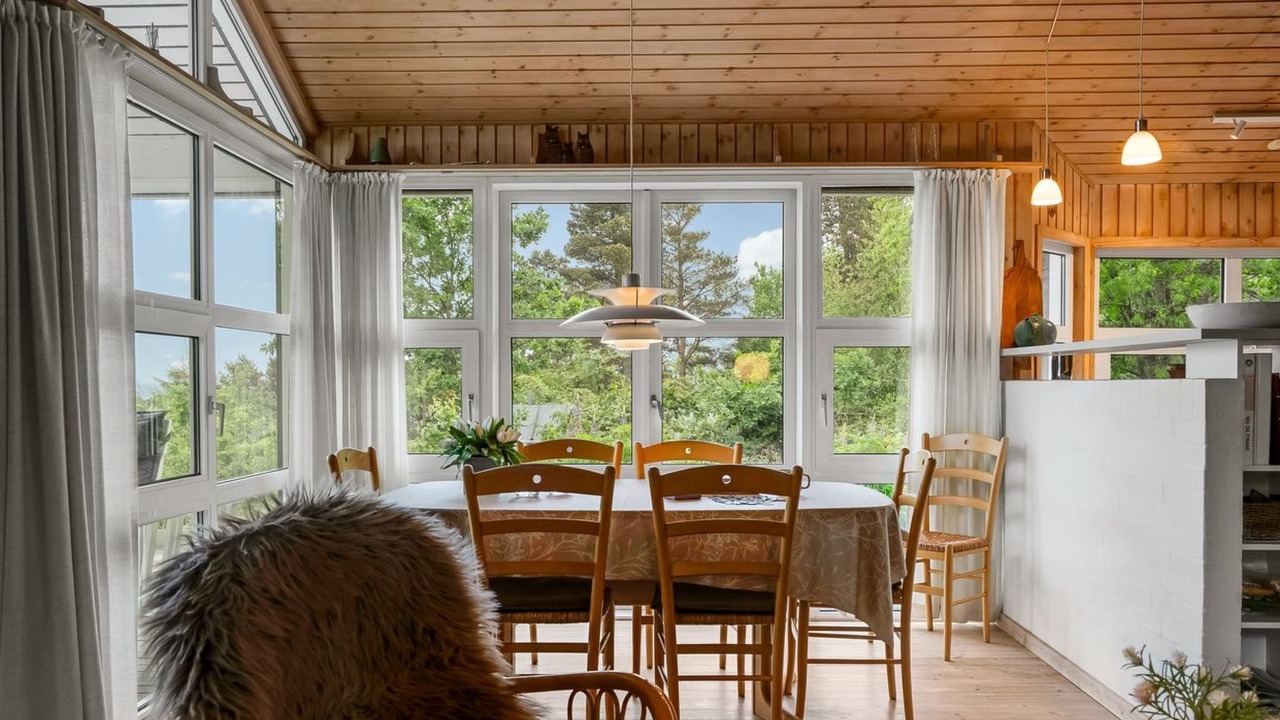 Photo of Livingroom in Tranum